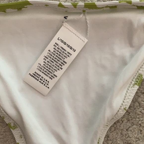 Bonita Bottom in Rialto EcoRib - Picture 6 of 10